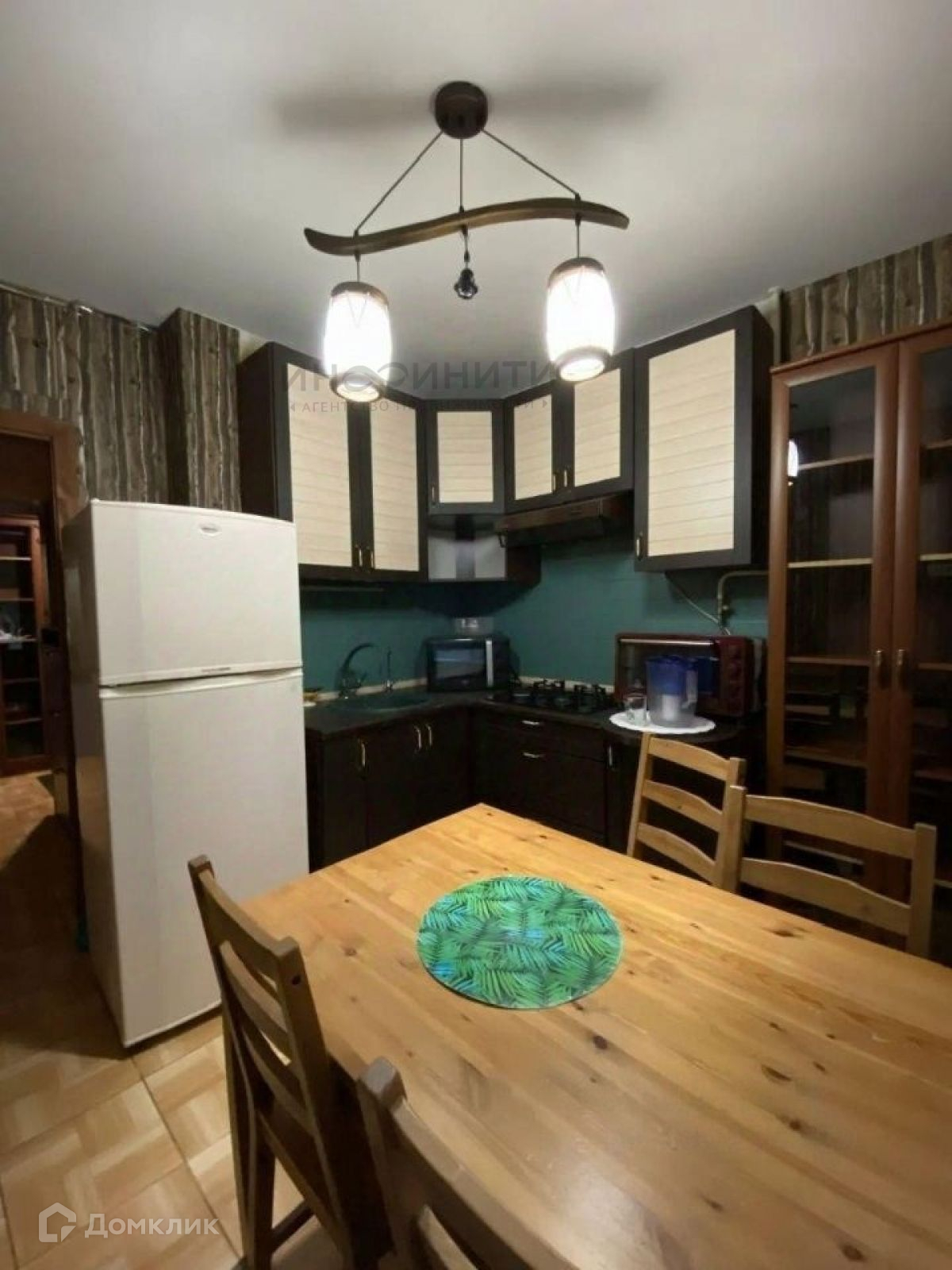 Москва, Волгоградский проспект, 71 к2 - Aanzicht 5