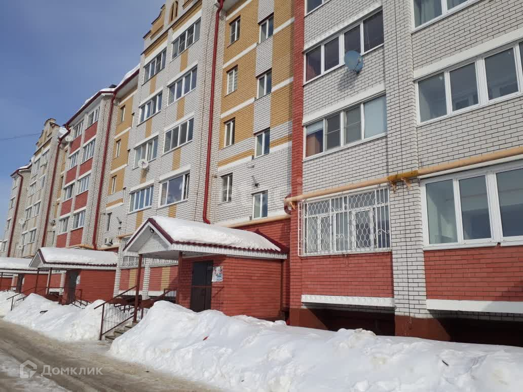 Купить Однокомнатную Квартиру Волжск