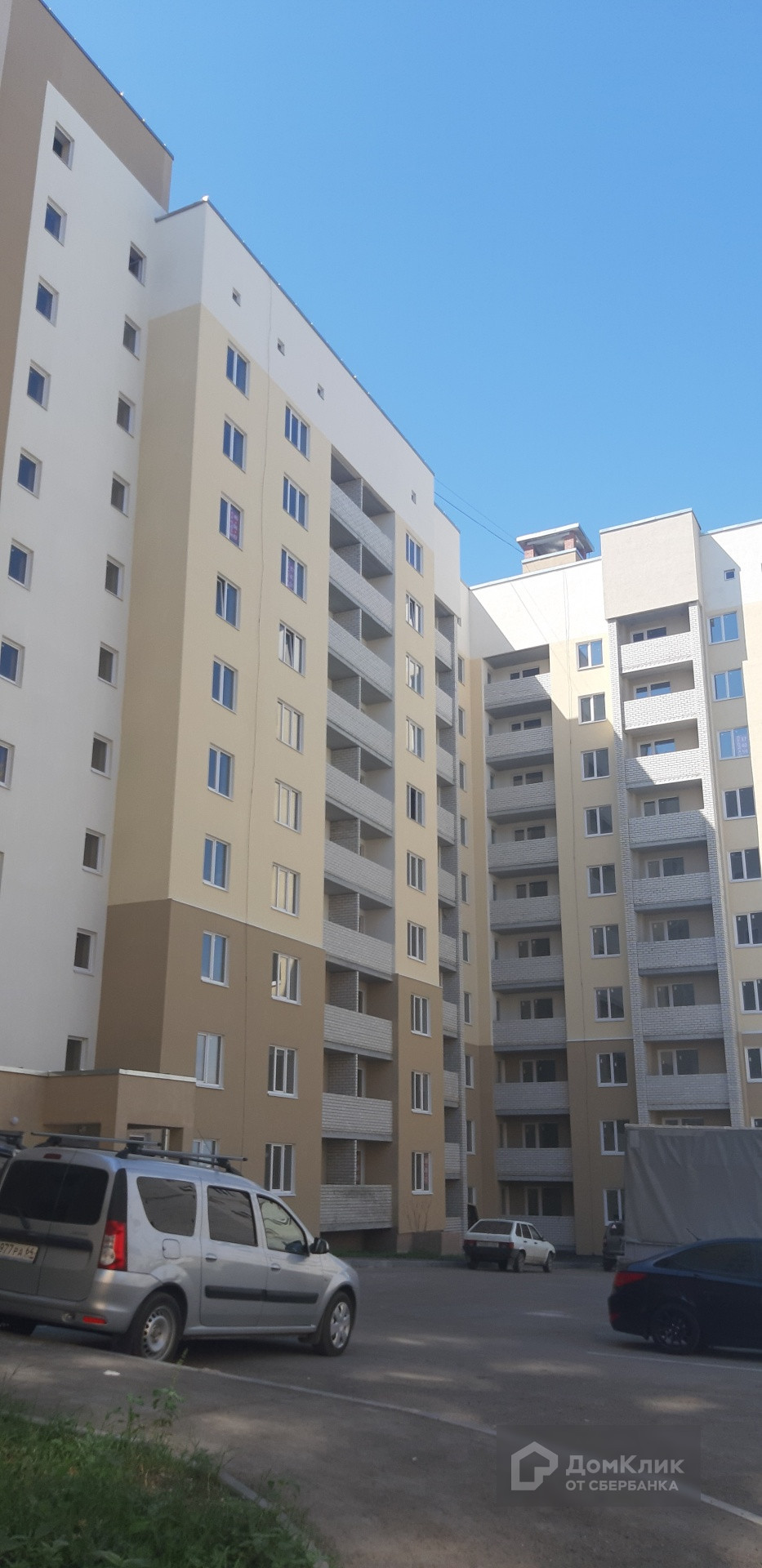 Купить студию, 26.4 м² по адресу Саратов, 1-й Аэродромный проезд, 2, 3 этаж  за 1 180 000 руб. в Домклик — поиск, проверка, безопасная сделка с жильем в  офисе Сбербанка.