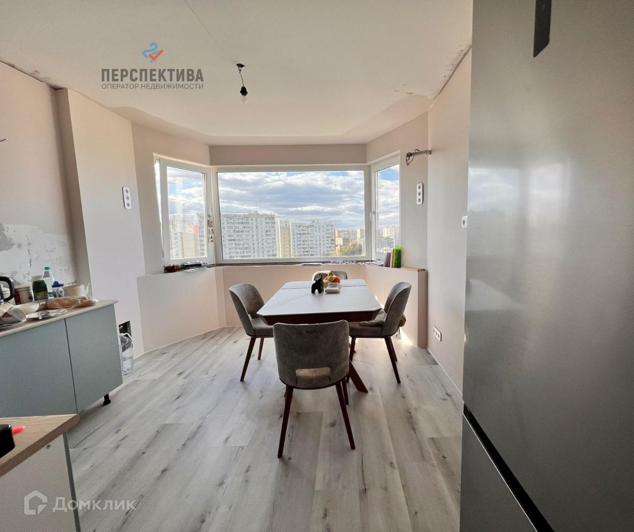 Купить 3-комнатную квартиру, 84.4 м² по адресу Москва, Большая ...