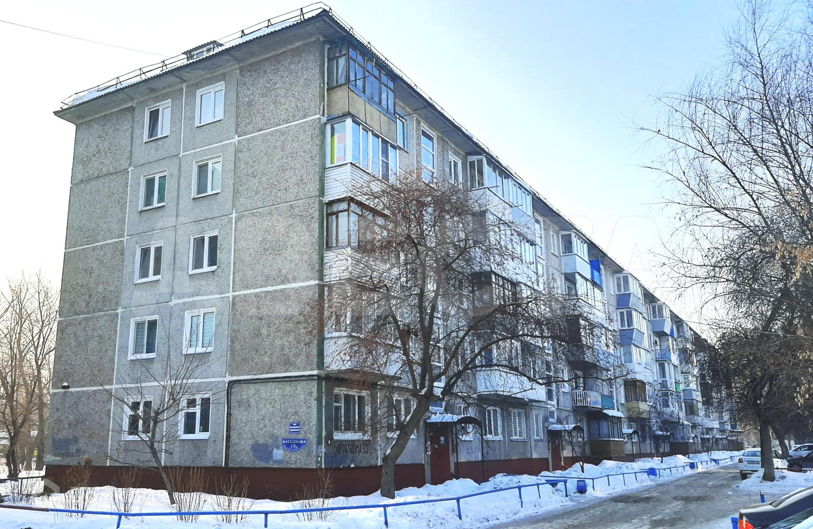 Купить Квартиру В Омске Амурский Поселок
