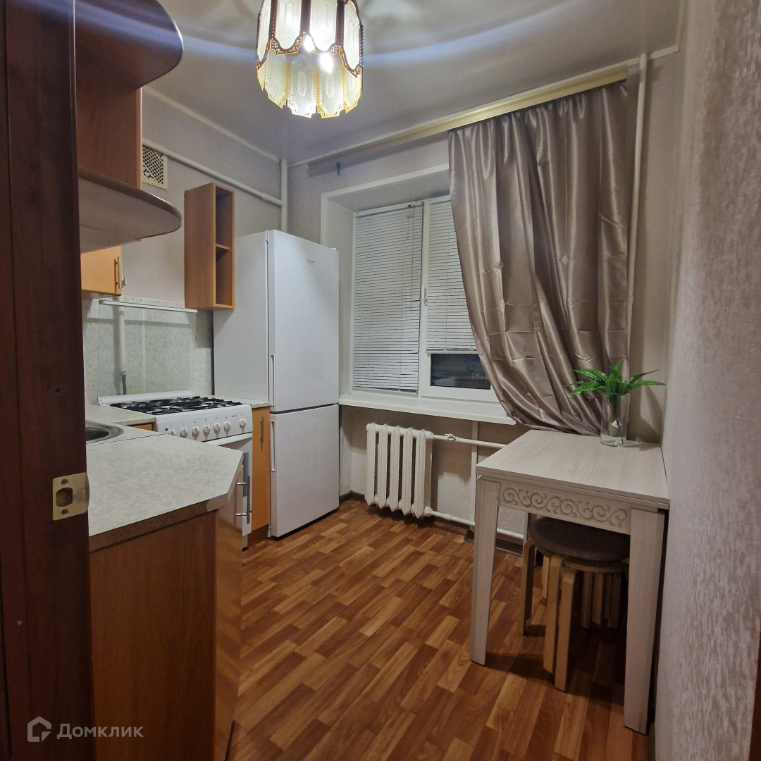 Купить 2-комнатную квартиру, 41 м² по адресу Московская область ...