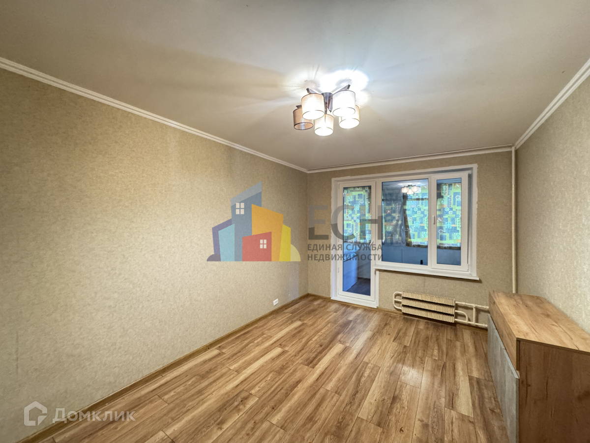 Москва, Палехская улица, 13 - Vista 4