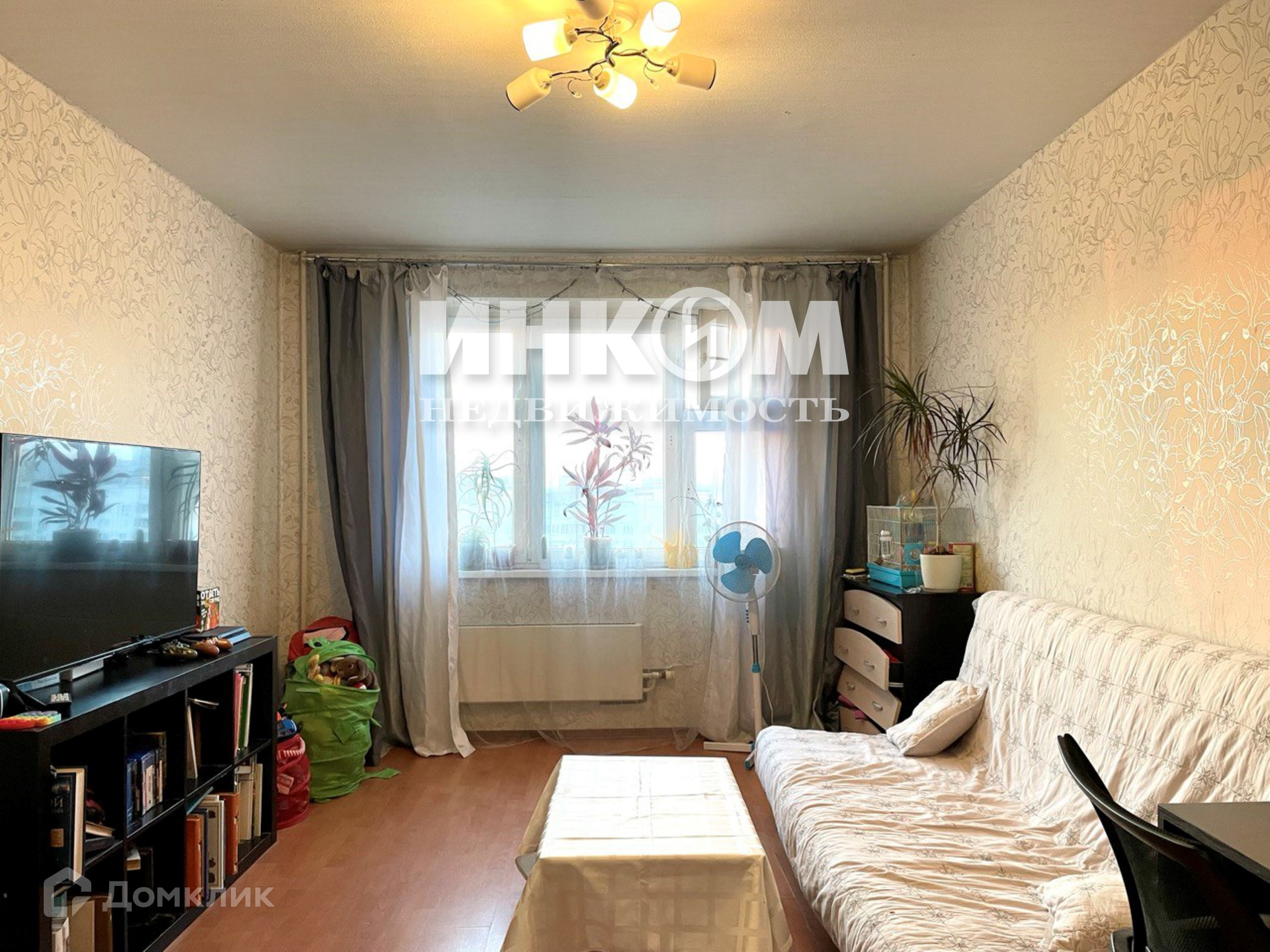 Купить 1 Комнатную Квартиру Москва Люберцы