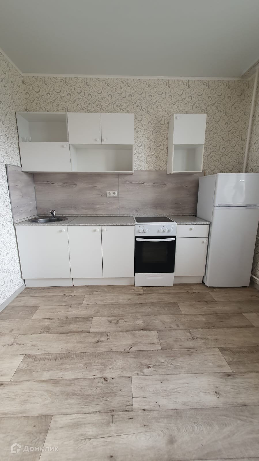 Купить 1-комнатную квартиру, 38.3 м² по адресу Оренбург, Пролетарская  улица, 288/1, 2 этаж за 3 690 000 руб. в Домклик — поиск, проверка,  безопасная сделка с жильем в офисе Сбербанка.