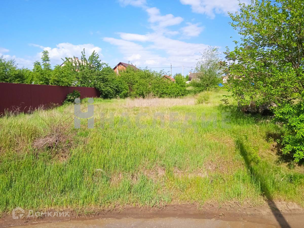 Продажа Участков В Ростовской Области