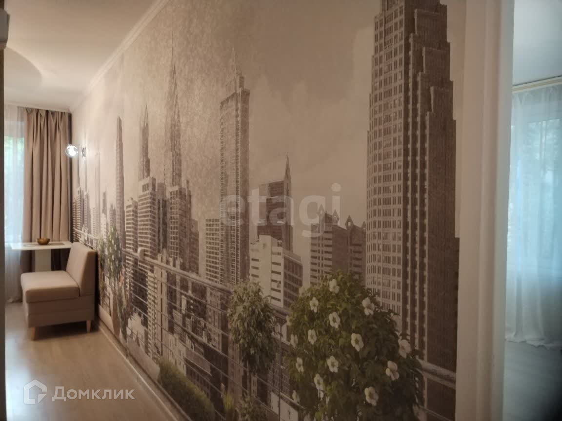Москва, Широкая улица, 8 к2 - Vista 4