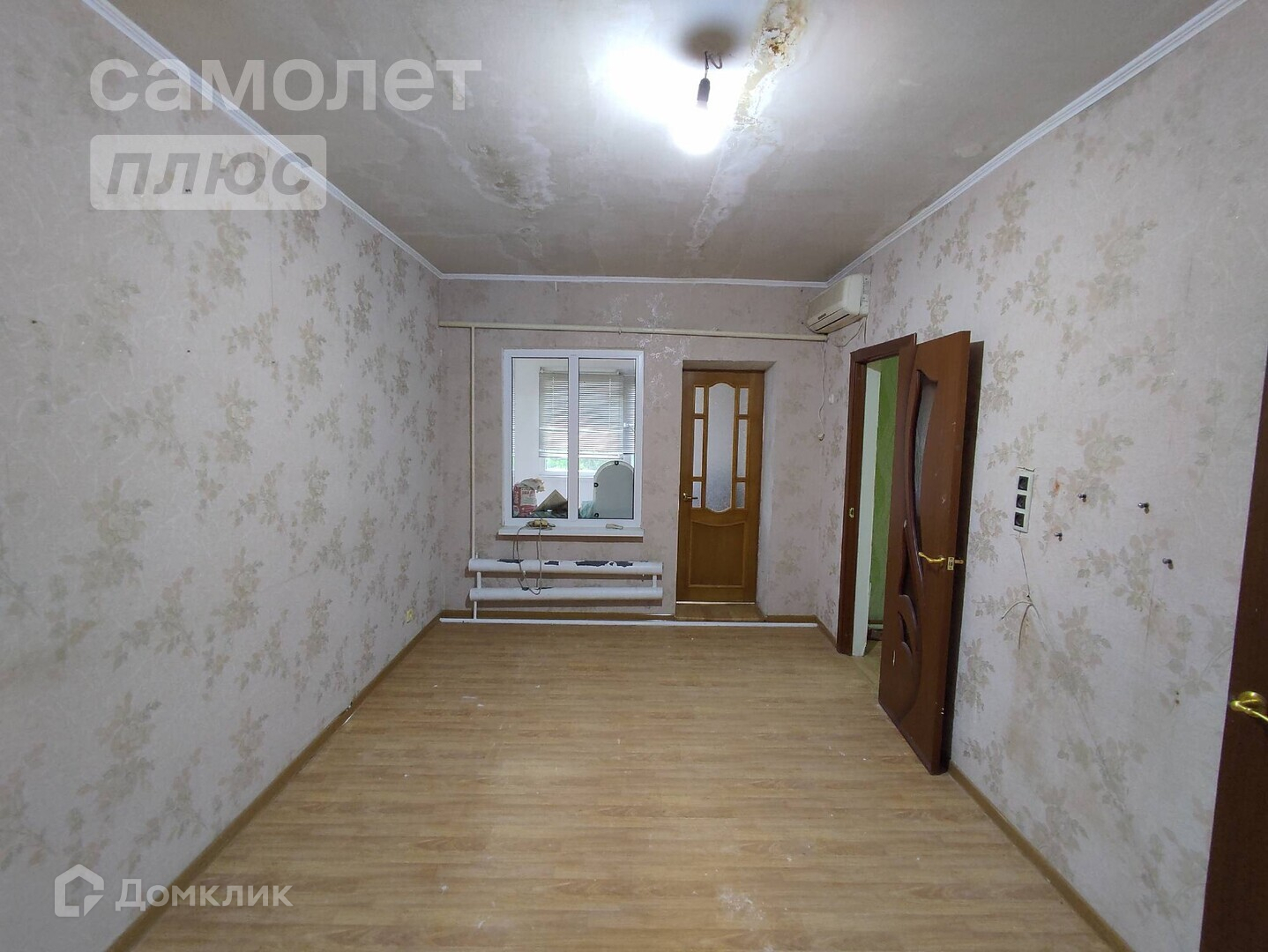 Купить 3-комнатную квартиру, 43 м² по адресу Красноармейский район,  Протичкинское сельское поселение, посёлок Элитный, Школьная улица, 4, 2  этаж за 1 500 000 руб. в Домклик — поиск, проверка, безопасная сделка с  жильем в офисе Сбербанка.