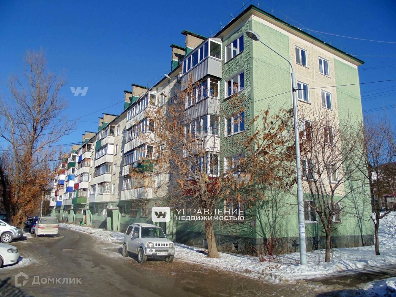 Купить 2-комнатную квартиру, 44 м² по адресу Сахалинская область, Южно- Сахалинск, улица Алексея Максимовича Горького, 12, 5 этаж за 6 700 000 руб.  в Домклик — поиск, проверка, безопасная сделка с жильем в офисе Сбербанка.