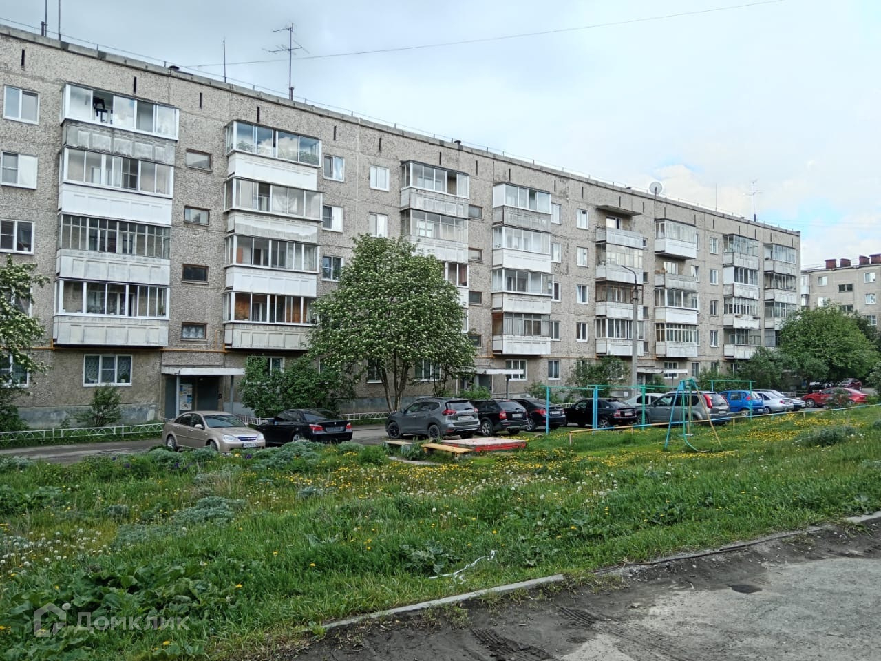 Купить Квартиру В Ревде Свердловской Вторичка