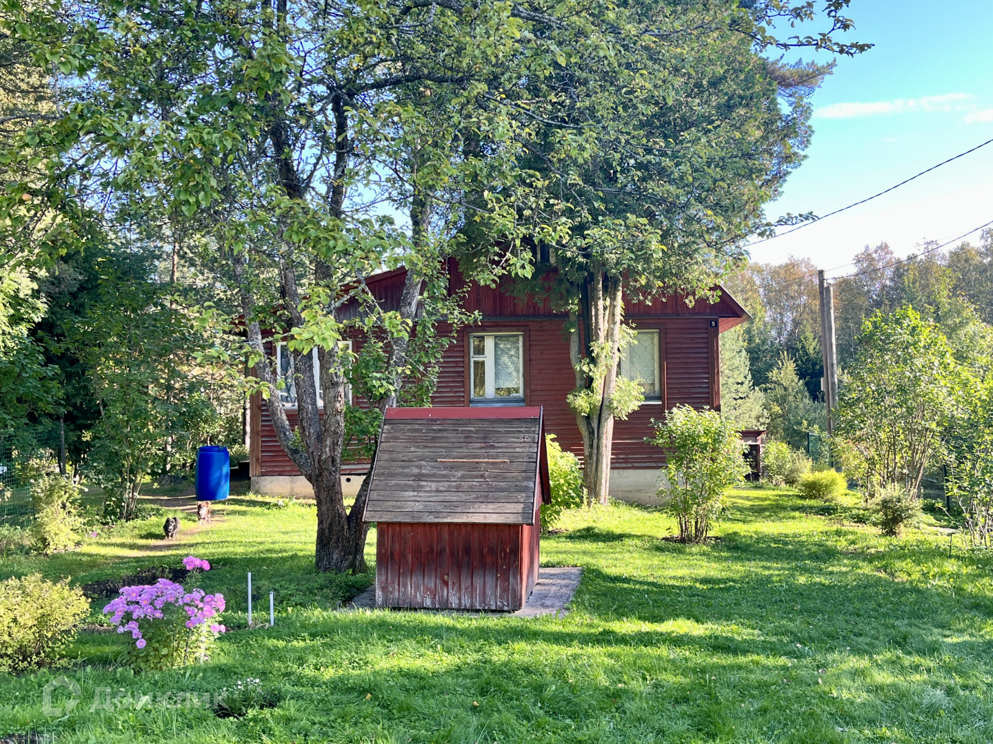 Домклик—cервисдляпоискаипокупкинедвижимостивипотеку