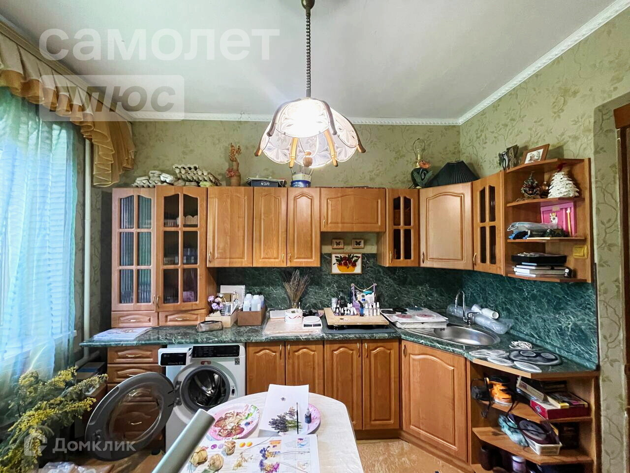 Купить дом, 86.6 м² по адресу Краснодарский край, Приморско-Ахтарск, улица  Галясова, 22 за 6 700 000 руб. в Домклик — поиск, проверка, безопасная  сделка с жильем в офисе Сбербанка.