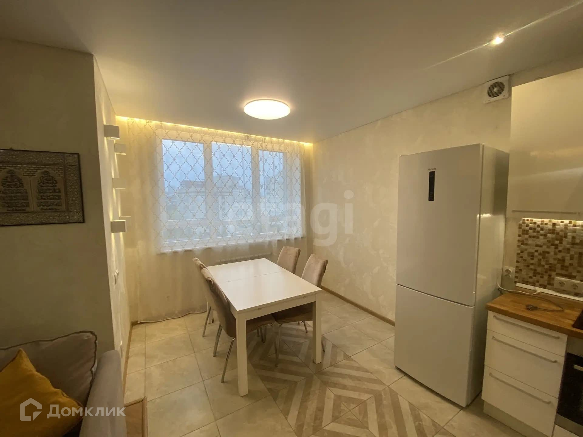 Уфа, Коммунистическая, 107 - Ansicht 3