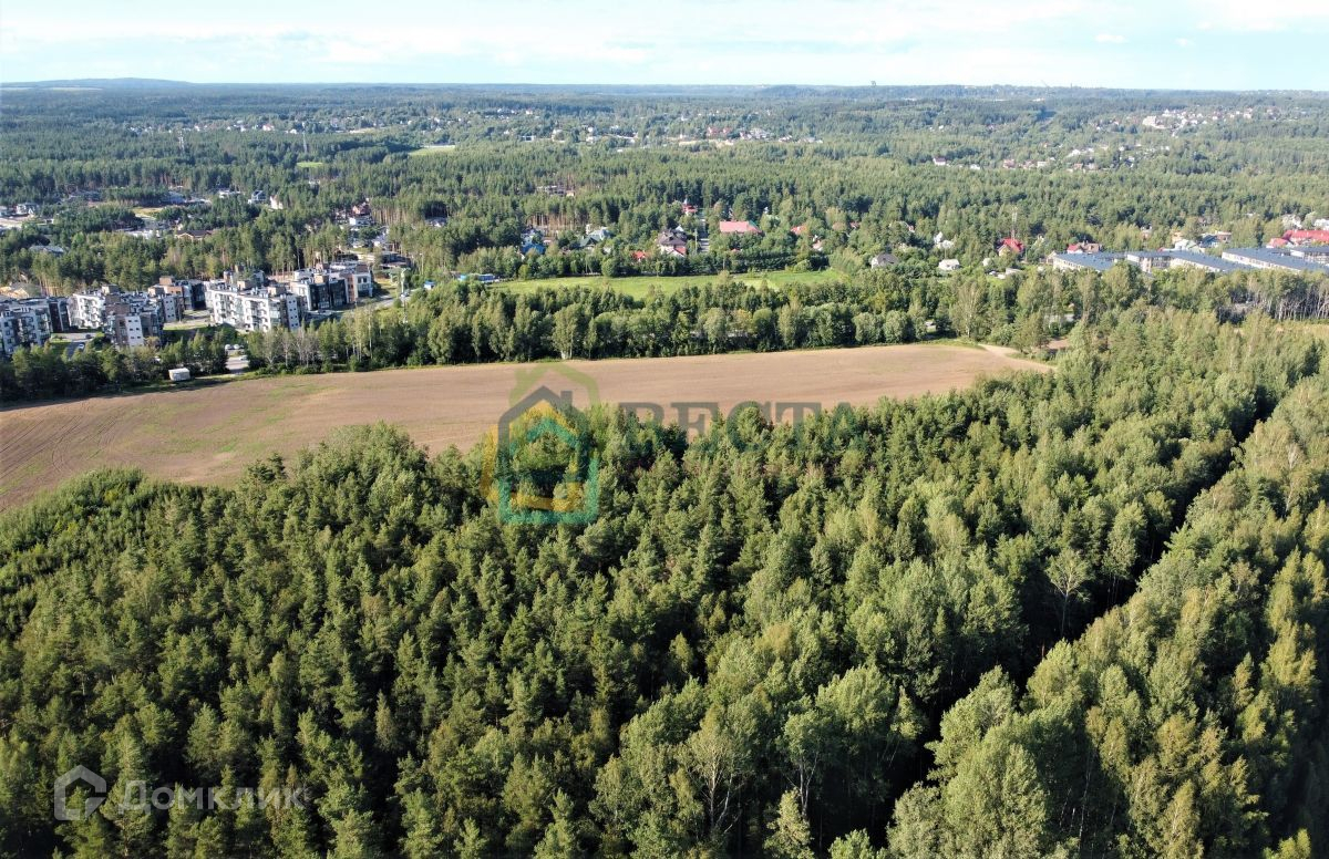 Купить Участок В Ленинградской Области Всеволожский Район