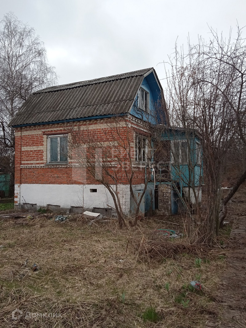 Купить дом, 24 м² по адресу Тульская область, муниципальное образование ...