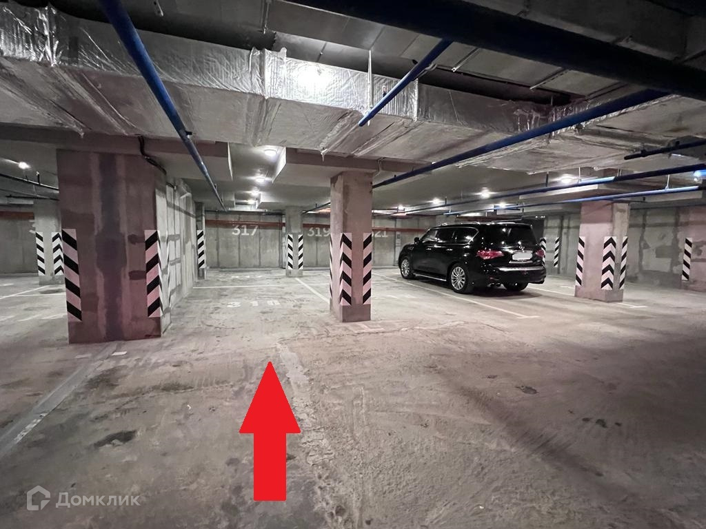 Купить Подземный Паркинг В Екатеринбурге