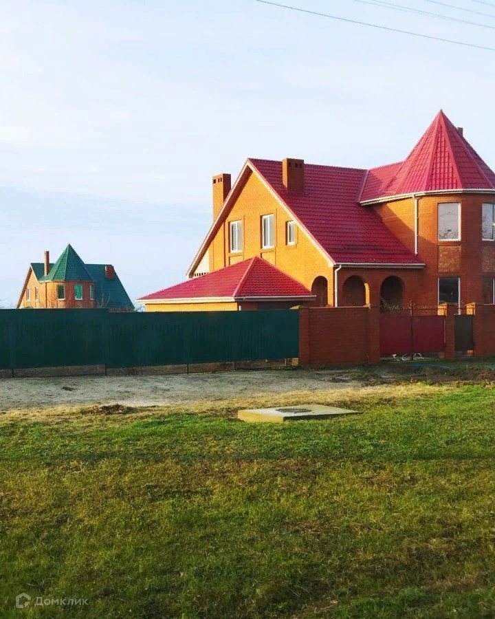 Купить Дом В Щербиновском Районе Краснодарского Края