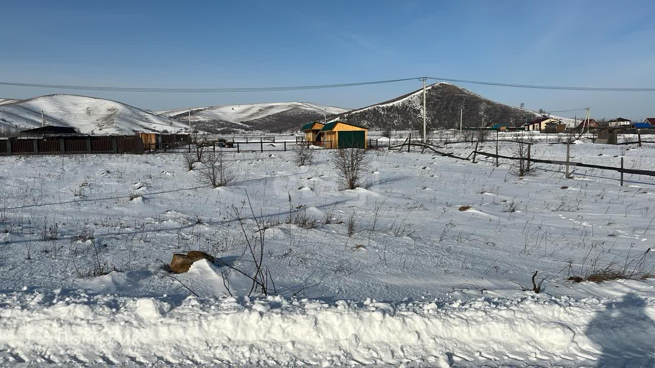 Купить Участок В С Подгорное Горно Алтайск