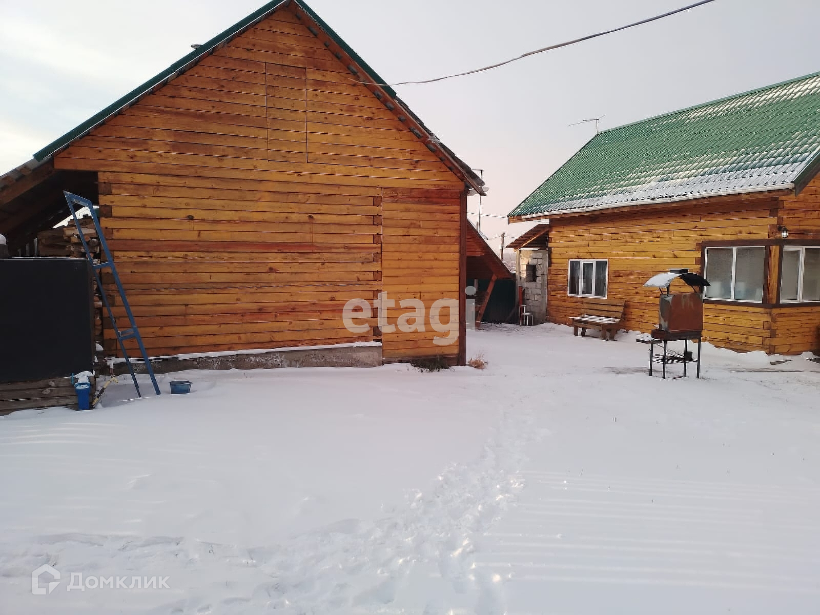 Купить Дом В Арей Емельяновского Района