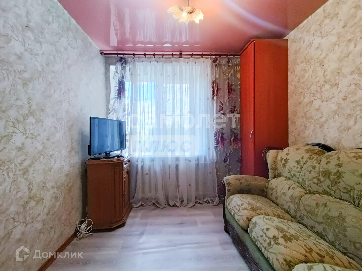 Нижний Новгород, Кузнечиха м-н, Маршала Рокоссовского К.К., 10 - Widok 3