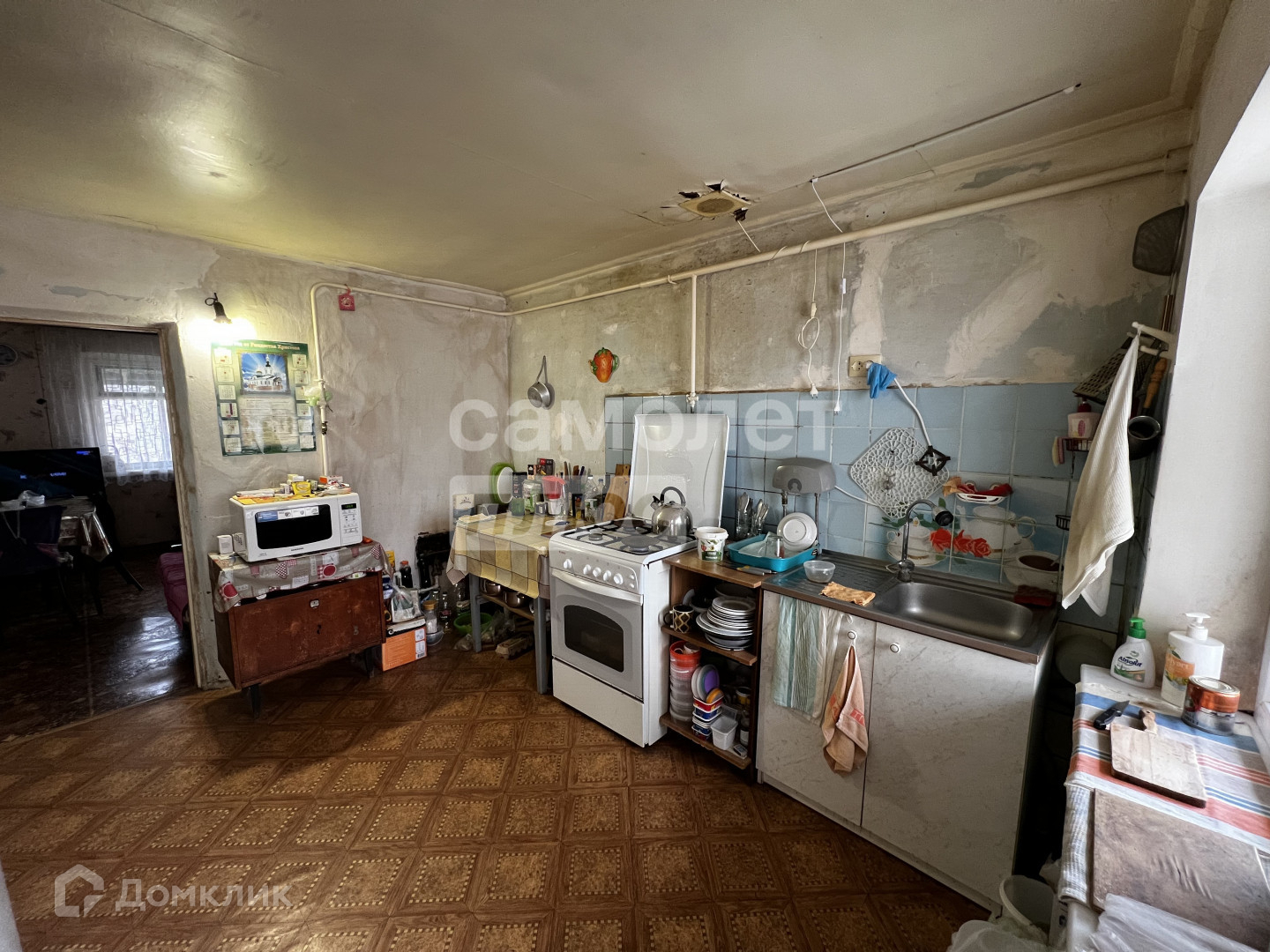 Готовый дом в Динская выбрать дом