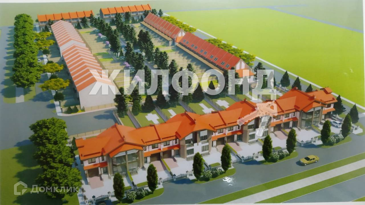 Купить дом, 120 м² по адресу Республика Хакасия, Абакан, Покровская улица,  2, 2 этаж за 7 800 000 руб. в Домклик — поиск, проверка, безопасная сделка  с жильем в офисе Сбербанка.