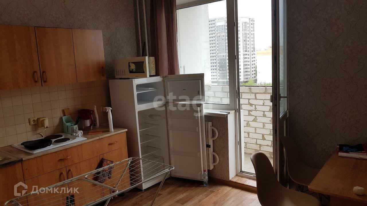 Снять 1-комнатную квартиру, 36 м² по адресу Воронеж, улица Карла Маркса,  116А, 10 этаж по цене 20 000 руб. в месяц - Домклик — поиск, проверка,  безопасная сделка с жильем в офисе Сбербанка.