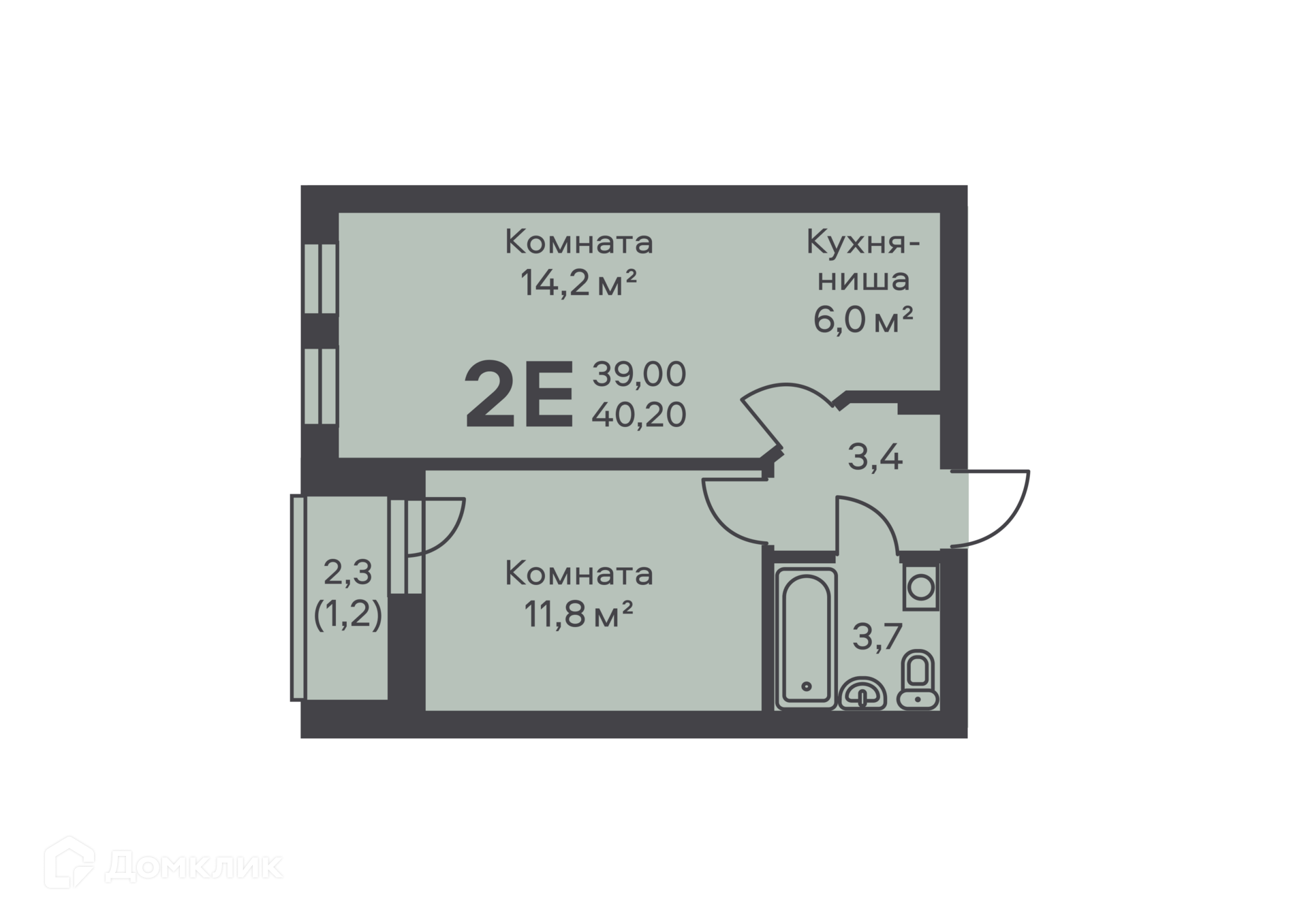 ЖК Альфа дом на Ким Пермский край от официального застройщика Альфа: цены и  планировки квартир, ход строительства, срок сдачи, отзывы покупателей,  ипотека, акции и скидки — Домклик