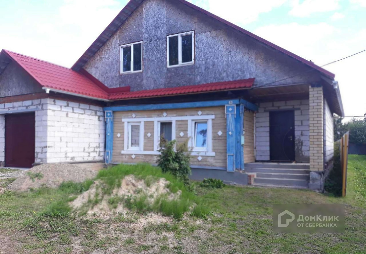Купить Дом Кострома Недорого Свежие Объявления