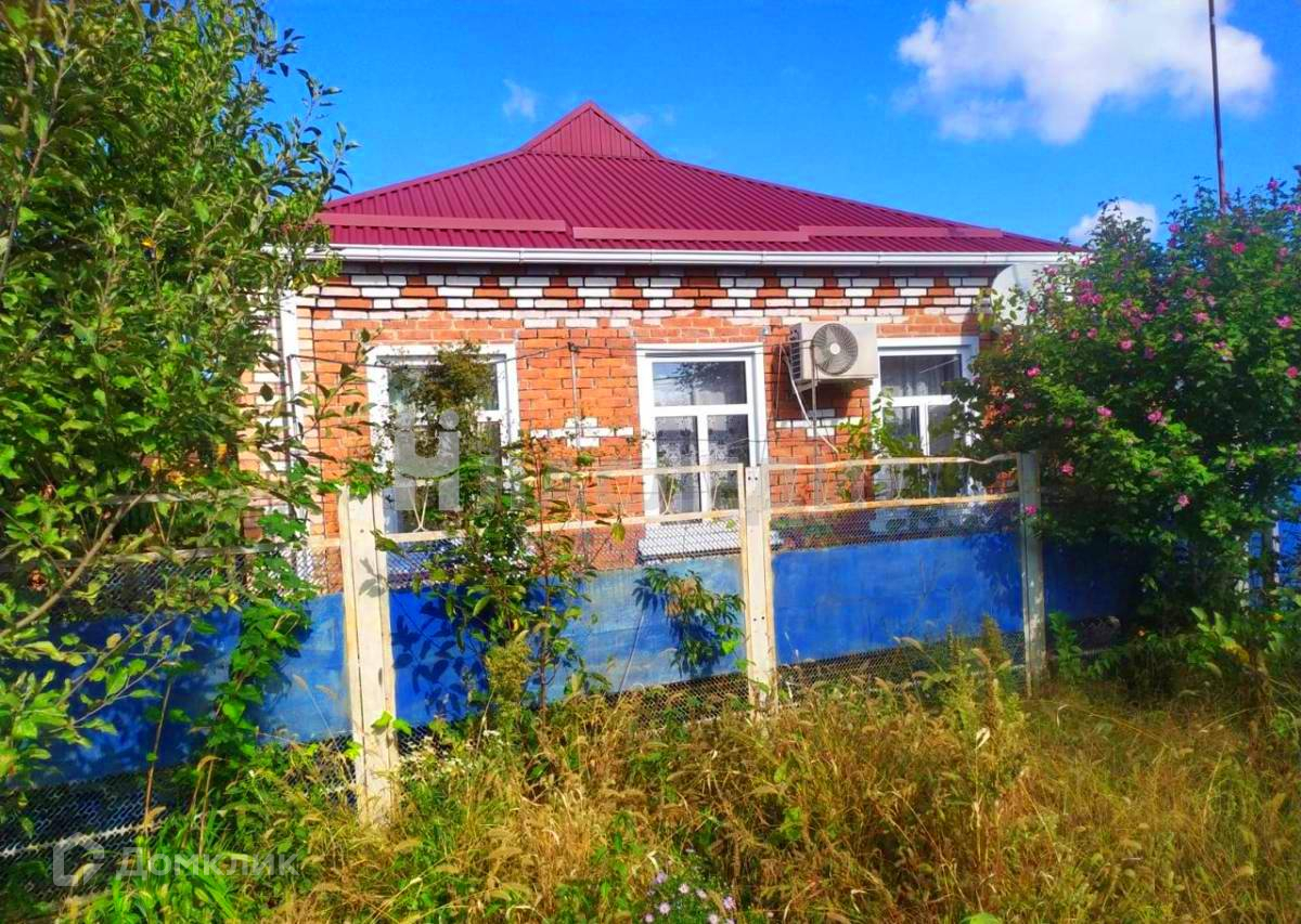 Продажа Домов В Лабинске