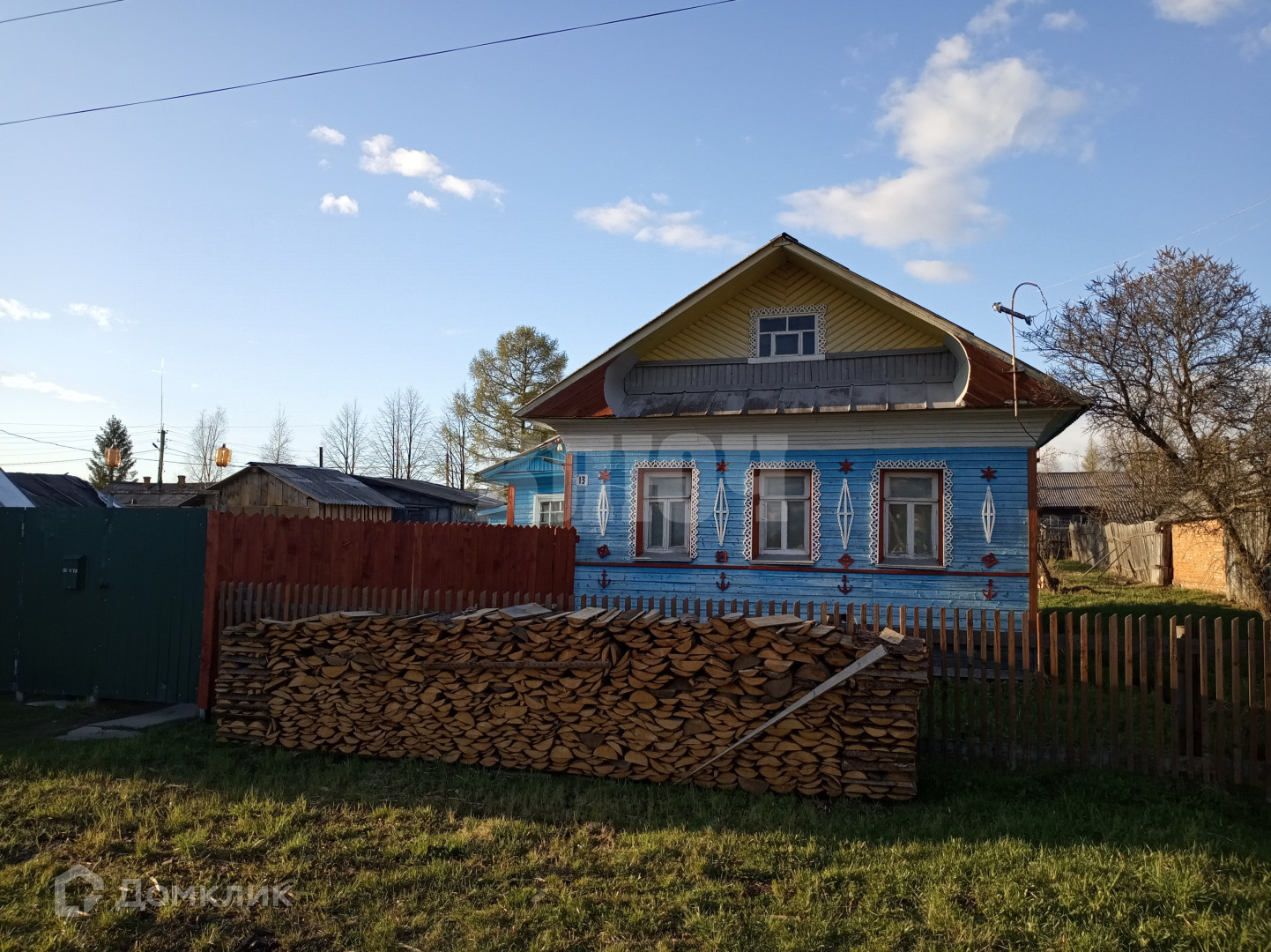 Купить Дачу В Сокольском Районе Вологодской Области