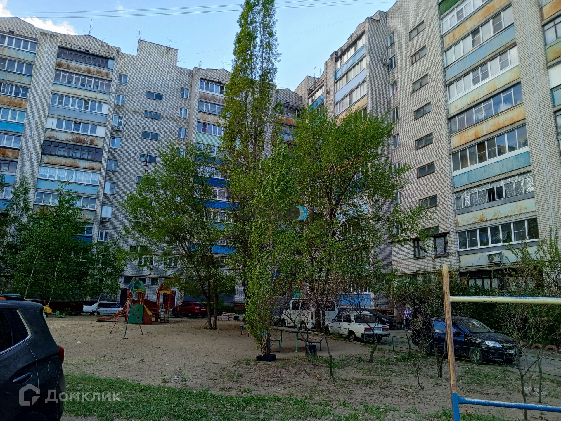 Вторичное Жилье Купить Воронеж Левобережный Район