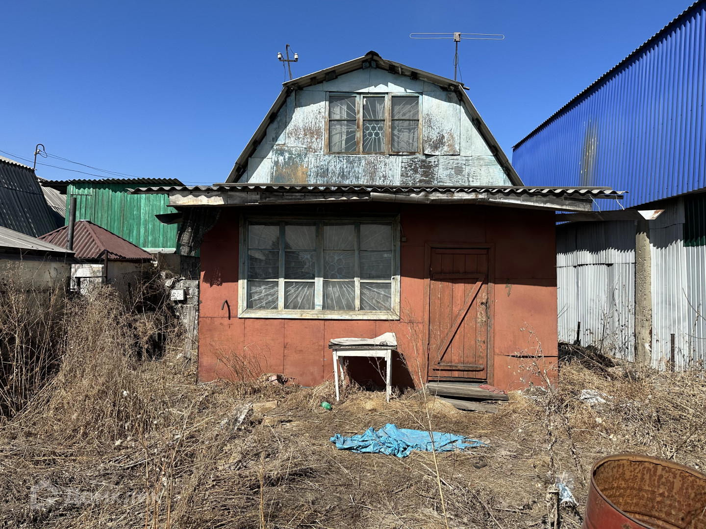 Дача В Районе Ангарска Купить