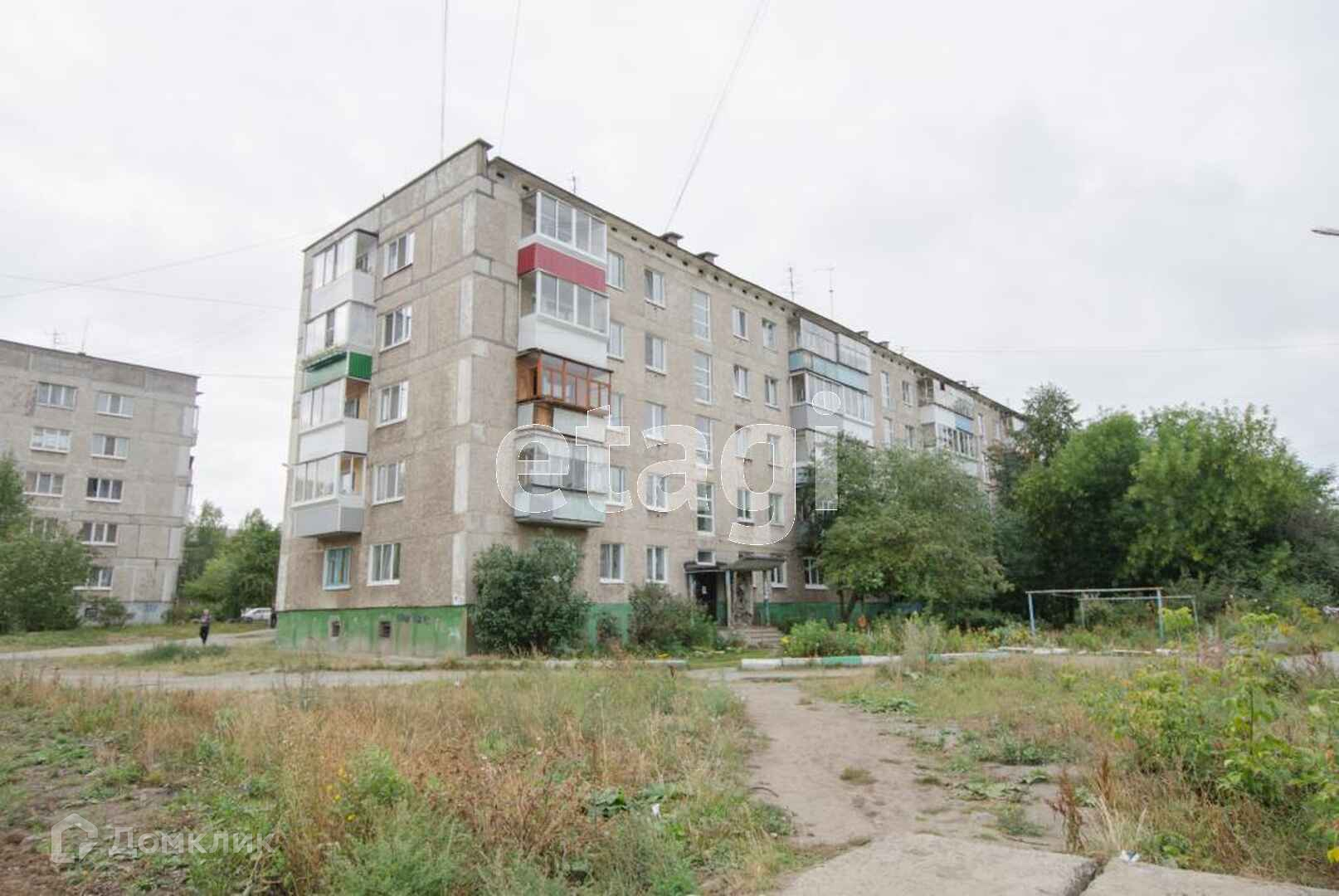 Однокомнатная Квартира Купить Нижний Тагил Вагонка
