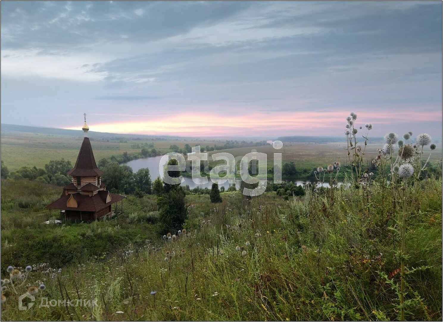 Купить участок, 10 сот. по адресу Калужская область, Перемышльский район,  сельское поселение Гремячево, село Гремячево, 109 за 200 000 руб. в Домклик  — поиск, проверка, безопасная сделка с жильем в офисе Сбербанка.