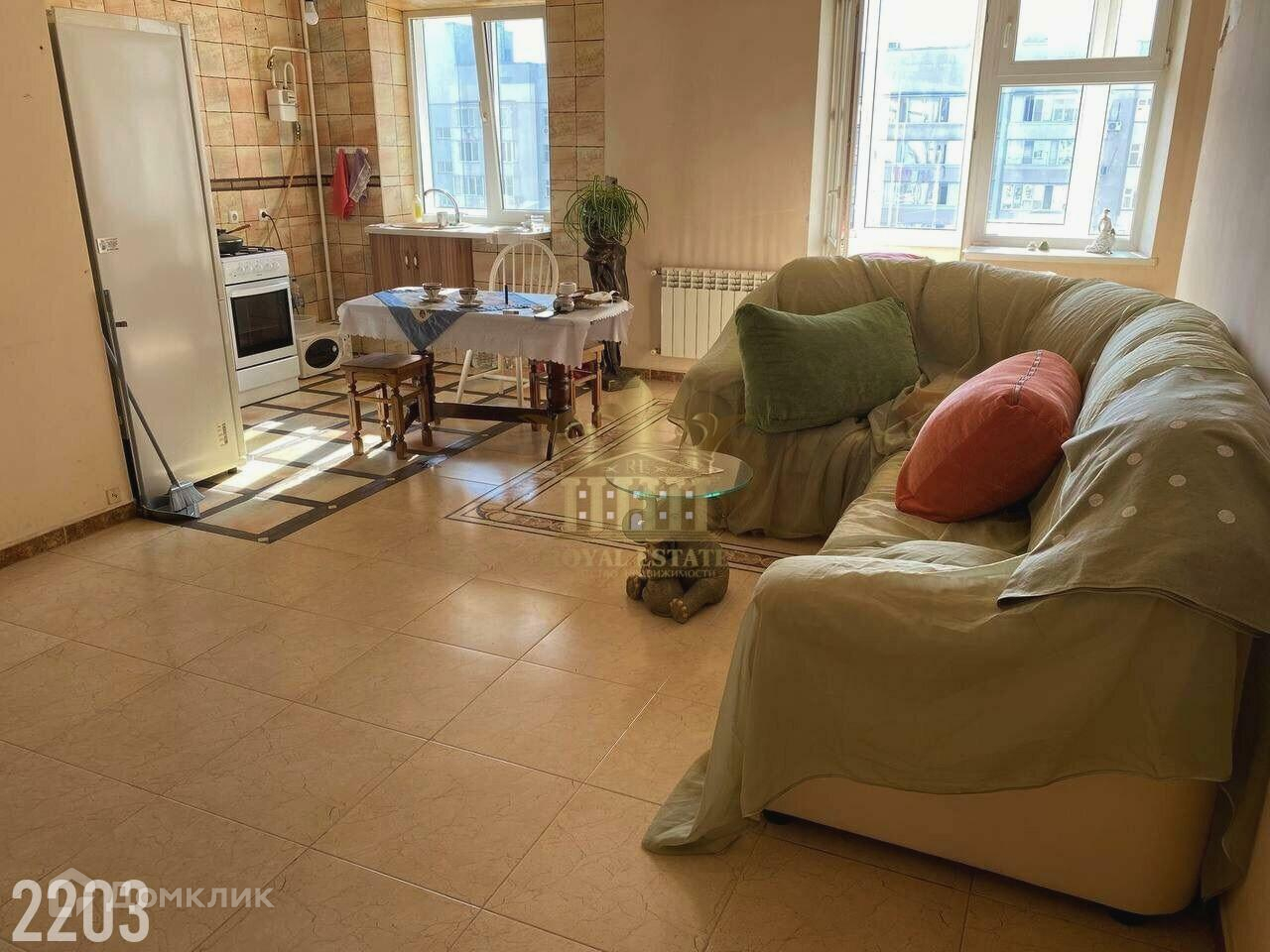 Купить Квартиру На Лексина В Симферополе Вторичка