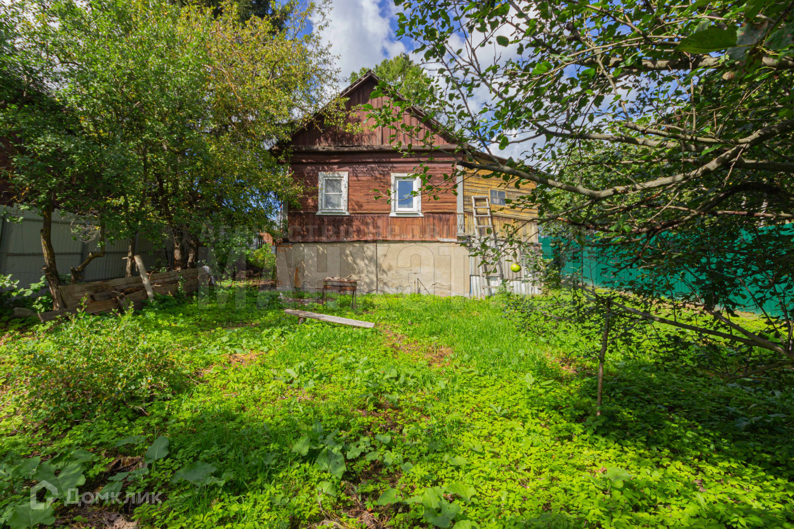 Купить Дом В Юшково Наро Фоминского