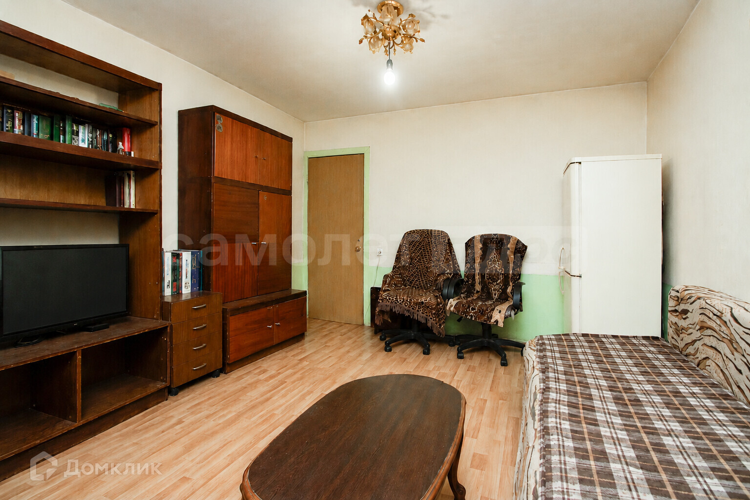 Москва, улица Лётчика Бабушкина, 29 к4 - Vista 4