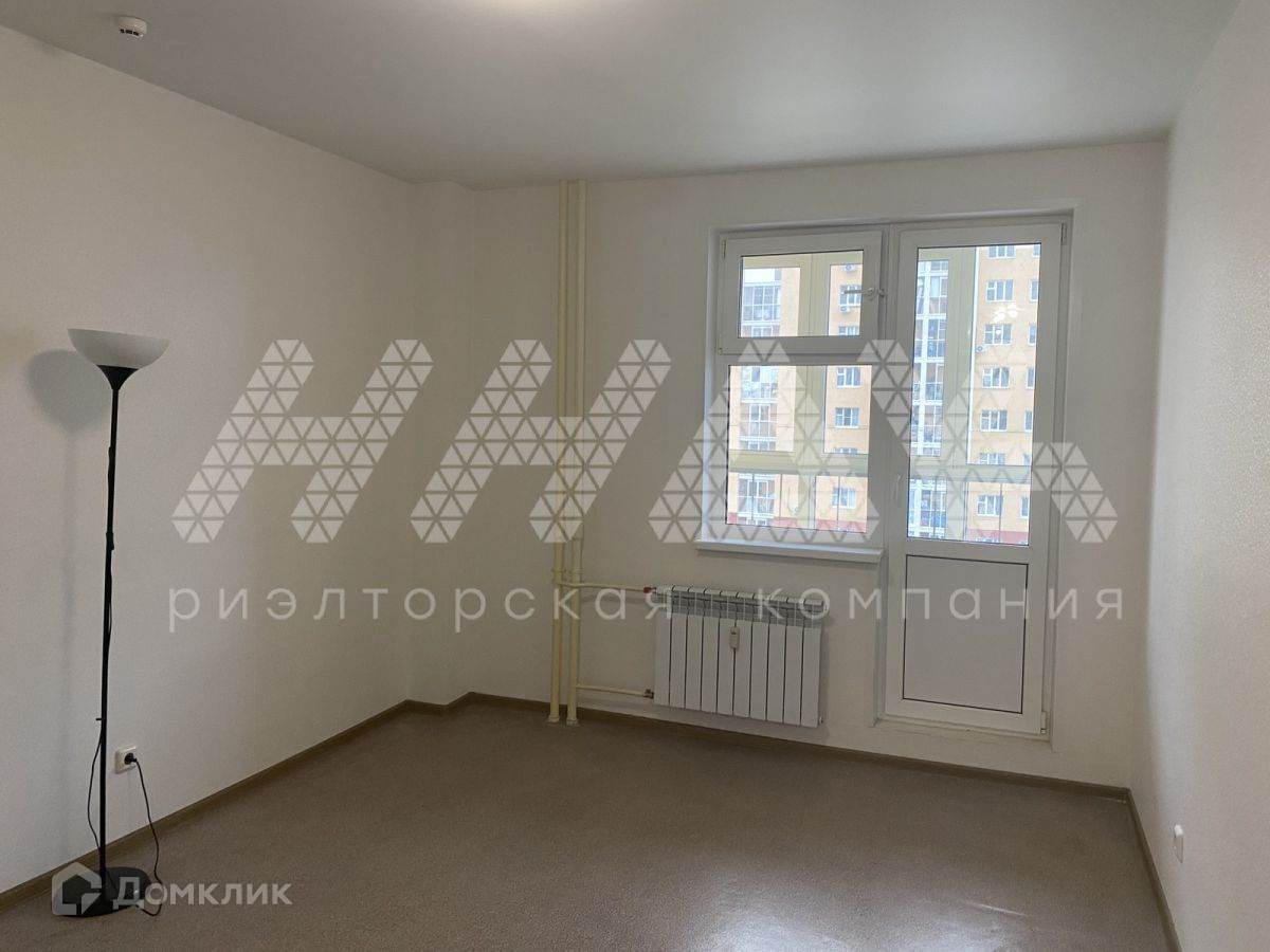 Купить студию, 24.4 м² по адресу Нижний Новгород, Южный бульвар, 17, 6 этаж  за 3 800 000 руб. в Домклик — поиск, проверка, безопасная сделка с жильем в  офисе Сбербанка.