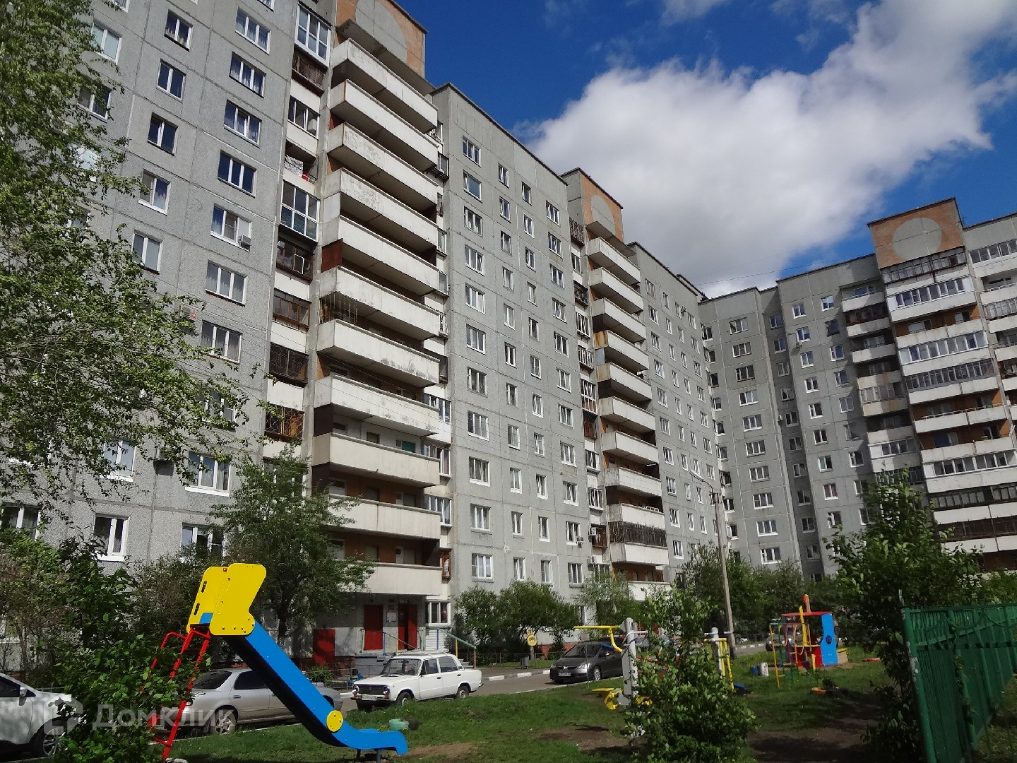 Купить 1 Комнатную Квартиру Дианова Омск
