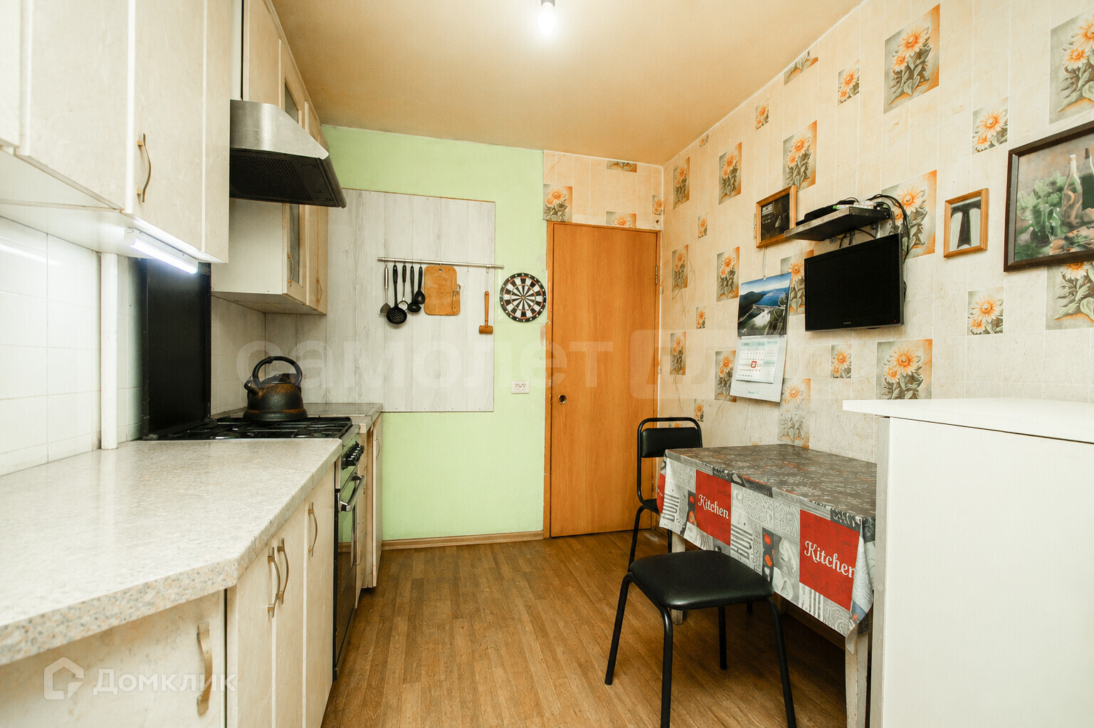 Москва, улица Лётчика Бабушкина, 29 к4 - Altro