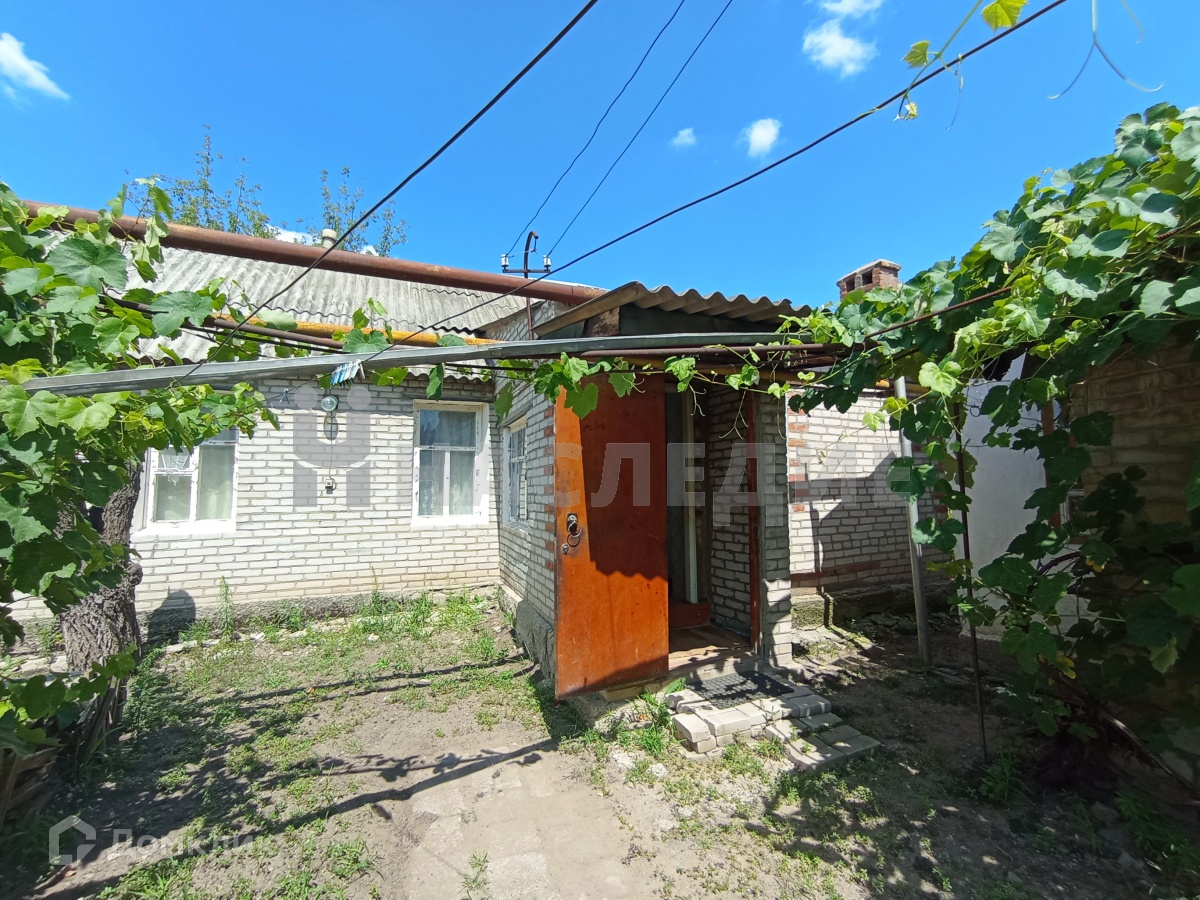 Домклик Белая Калитва Недвижимость Купить Дом