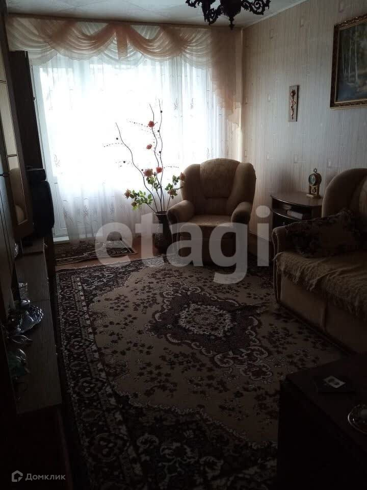 Купить Квартиру В Киреевске Брусяновский Микрорайон 9