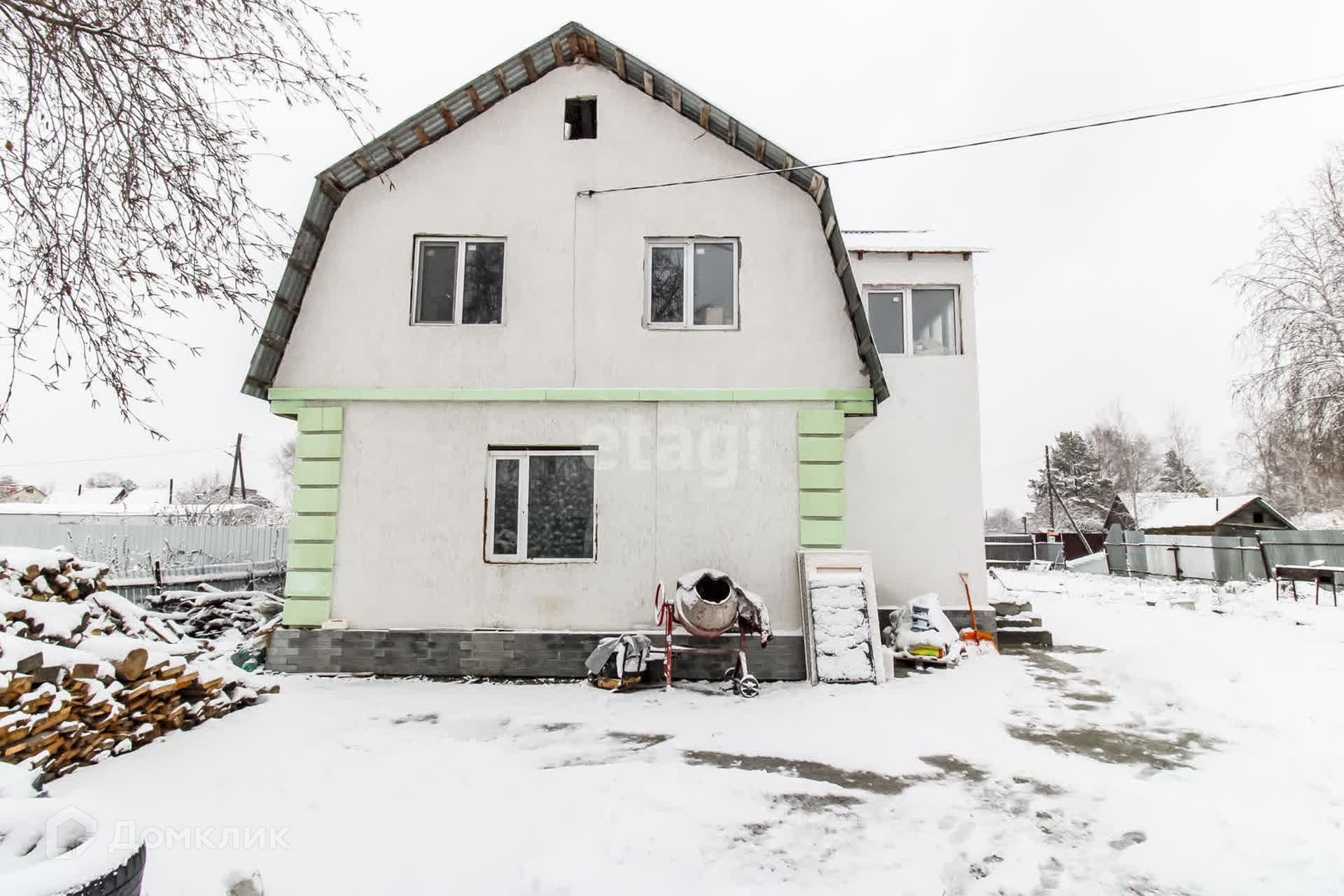 Купить Дачу В Нягани С Пропиской