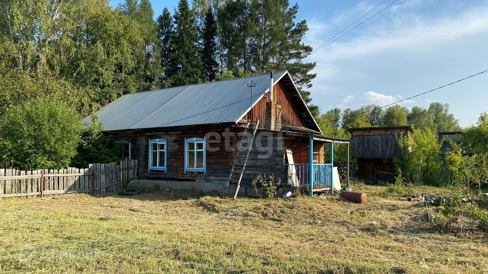 Купить Дом В Искитимском Районе Г Новосибирск