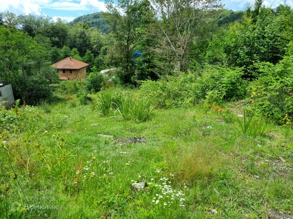 Купить участок 10га. просп. Олимпийский, 21к2, Краснодарский край, Сириус пгт - 