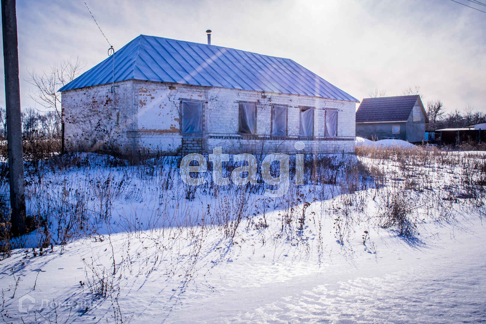 Село Ильино Липецкой Области Купить Дом