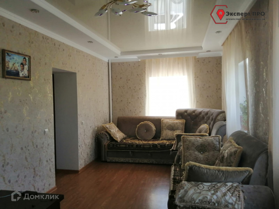 Дом под ключ в Новороссийск кредит