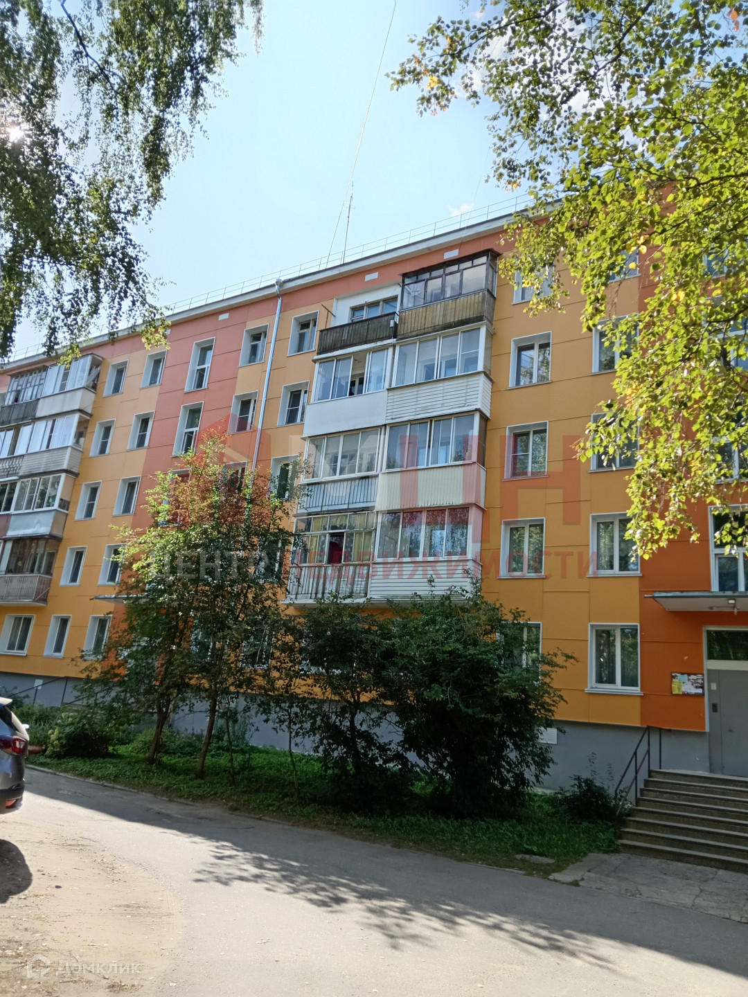 Купить Квартиру В Конаково Двухкомнатную