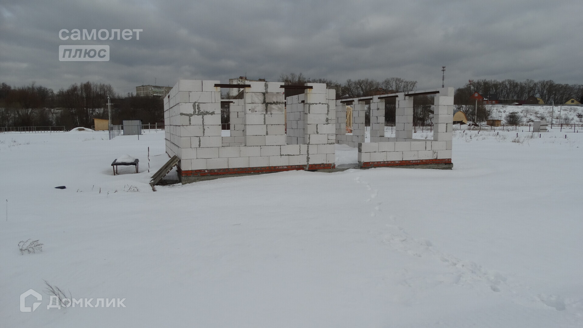 Купить участок, 6 сот. по адресу Московская область, городской округ ...